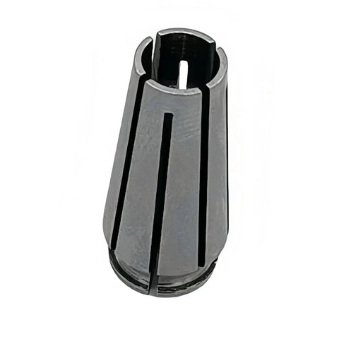 Self Releasing Collet Chuck Replacement Kit With One Eighth Inch Collet And Nut Pro Grade DIY Friendly Fits Router Series 5615 5616 5619 5625