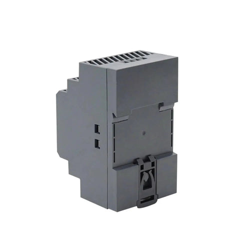 Back view of Ultra Slim DIN Rail Power Supply 60W 100-240V Input With 5V 12V 24V 48V Outputs Switching Mode Industrial PSU