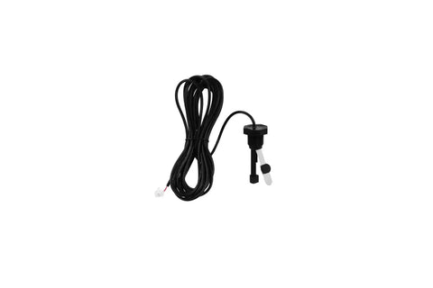 GLX-FLO-RP Flow Switch Assembly for Hayward Aqua Rite salt systems with 15-foot cable, metal induction structure