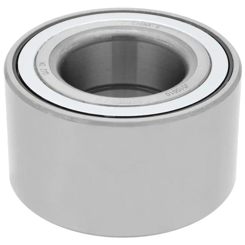 One Pack Wheel Bearing Assembly For Front Or Rear Fitment That Works With Aston Martin DB7 Jaguar XK8 XKR Kia Spectra Lincoln Zephyr