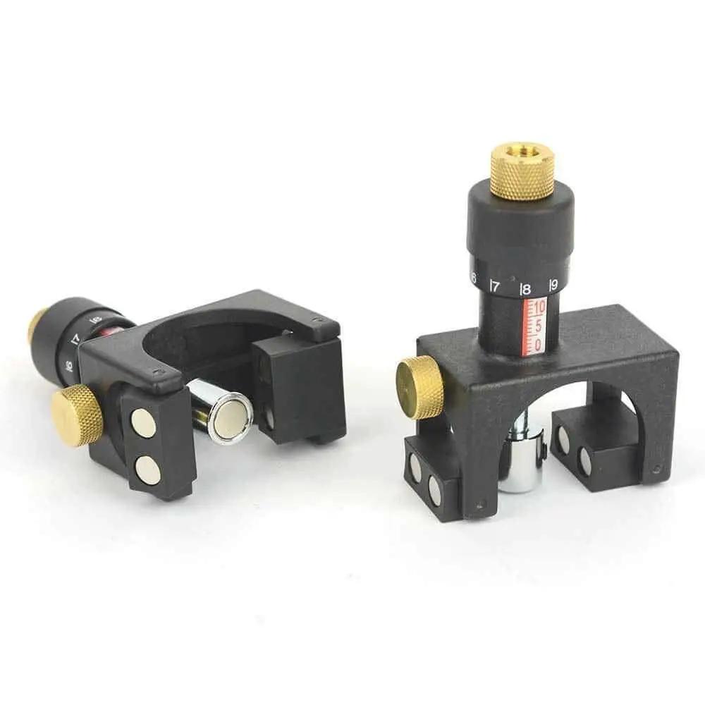 magnetic planer jointer knife setter jig for Precision...