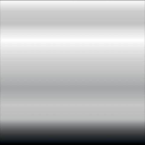12 Inch Baking Sheet Organizer Rack For Wall And Base Kitchen Cabinets Chrome Wire Divider showing slim, durable construction