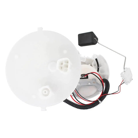 Top view of 1.8L Fuel Pump Module Assembly For Toyota Prius 2010 To 2015 And Prius Plug In 2012 To 2015 Easy Install Replacement For Reliable Fuel Delivery