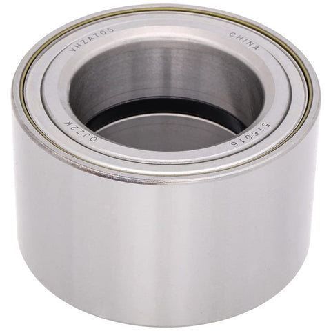 Front Driver Or Passenger Side Roller Bearing Fits 2014-2021 Ram ProMaster 1500 2500 3500 Metal Wheel Bearing Drop-In OEM Replacement