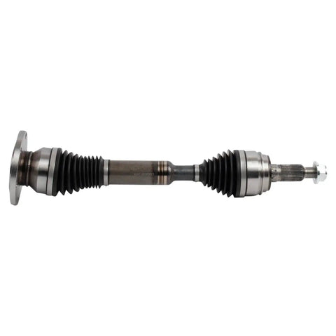 Beefed-Up Front CV Axle Set For 2007-2019 Chevy Silverado 1500 And Sierra 4WD And 2007-2019 Tahoe Yukon Suburban Escalade 4WD