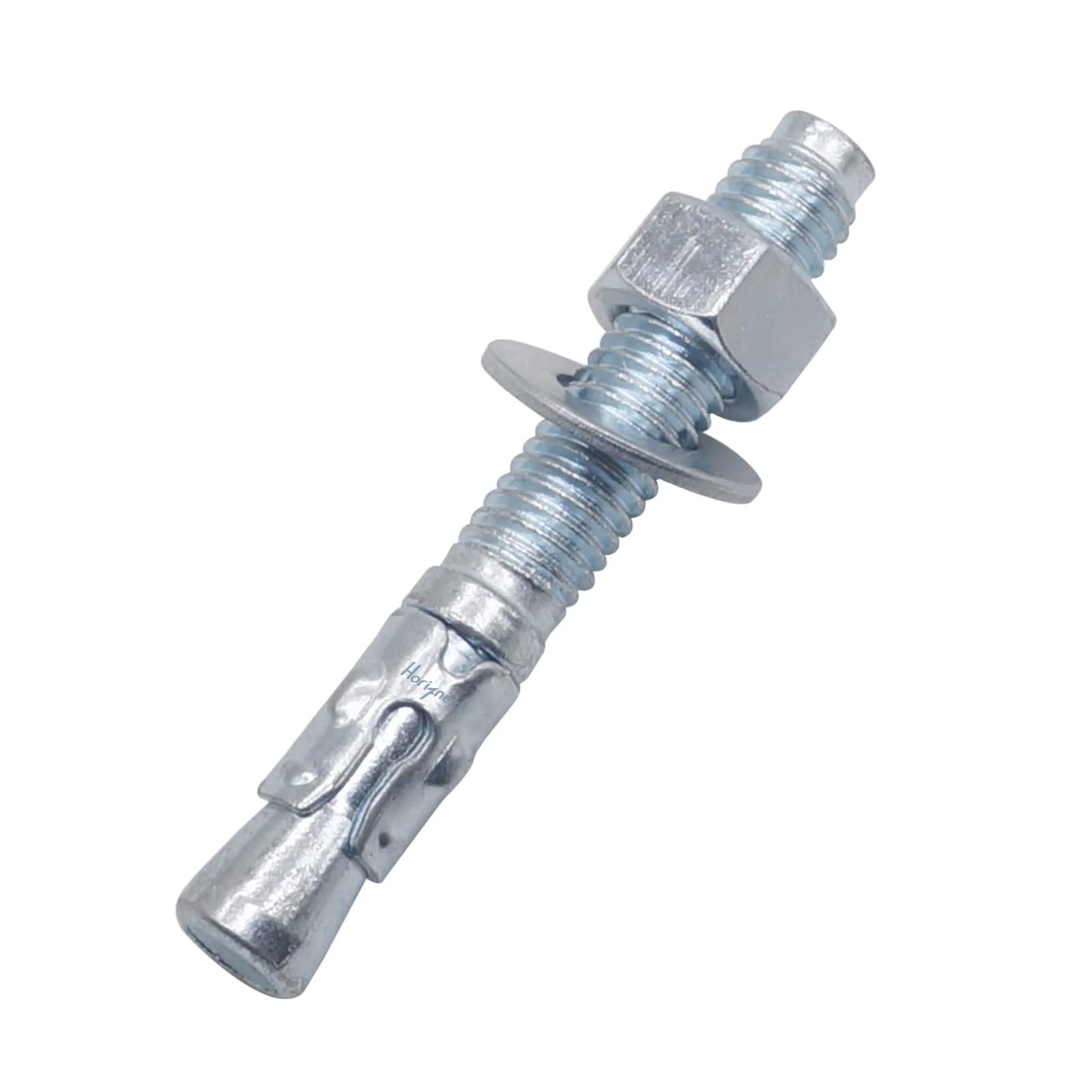 1/2 inch concrete wedge anchors for heavy-duty fasteni...