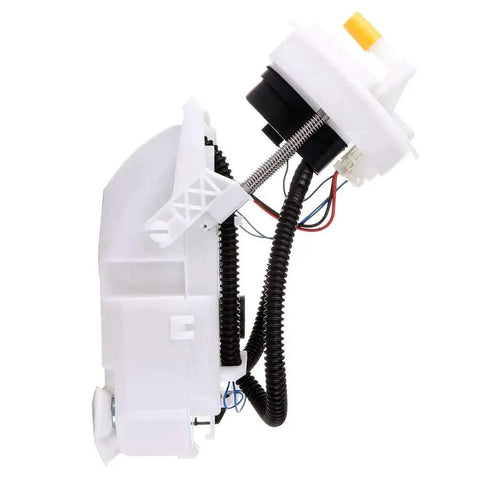 Side view of Fuel Pump Replacement For Honda Civic 2002-2005 1.3L 1.7L 2.0L Direct Fit OE Quality Auto Fuel Pump Assembly E8566M
