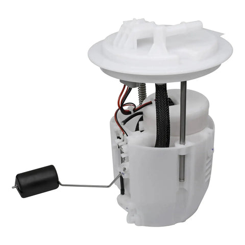 Side view of Electric Fuel Pump Module Assembly For Dodge Journey 2009 Through 2019 2.4L 3.5L 3.6L V6 Engines Replacement Part