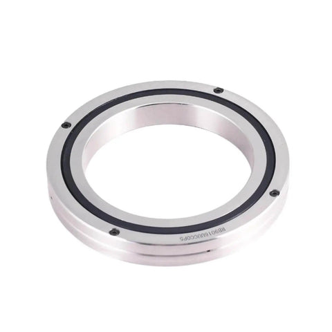 Deep Groove Ball Bearing And Precision Crossed Roller Bearing For Robot Joints RB2008 UUCC0P5 CRB208 20 By 36 By 8 Mm steel view