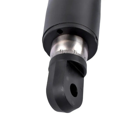Close-up of Boat Trim Tab Actuator Replacement 12V 2.25 Inch Stroke With 6 Ft Cable For Marine Lenco 20400-001 OE Part 15054-001 15054001