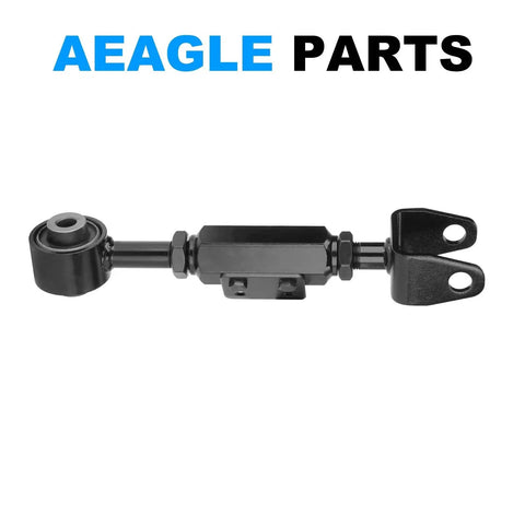 Rear Upper Control Arm Kit For Honda CR-V 2002-2006 And Element 2003-2011, Left And Right Suspension Arm Set, 2 Pcs, metal component