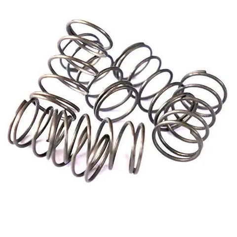 Poppet Spring No 25648 Waterjet Replacement Part For Waterjet Cutting Machine HP Pro Grade Spare Durable Component