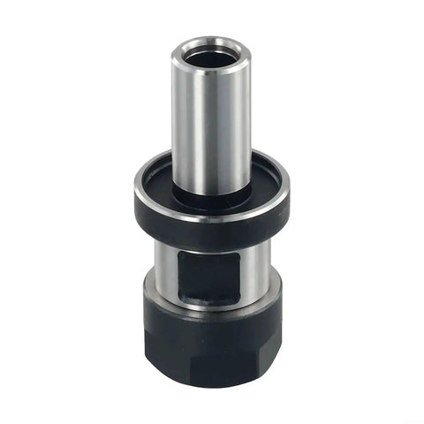 Pro Grade High Precision ER20 Collet Chuck Holder For CNC Lathe And Milling Machines 0.38L Silver Tool Built For 12000 RPM