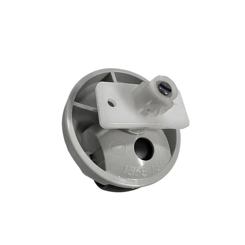 Omni Directional Wheel Replacement For Roborock Vacuum Cleaners Compatible With S60 S6 S65 S5 Max S6 MaxV S7 S6 Pure Caster Wheel