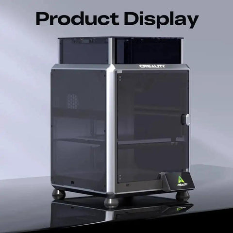 K1 SE And K2 SE 3D Printer Enclosure Tent With Pro Grade Temperature Control, Noise Reduction, And Dustproof Shield