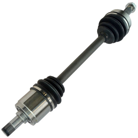 All In One Front CV Axle Assemblies With Wheel Bearings And Hubs Kit For 2002 2006 Honda CRV Complete 6 Piece Upgrade