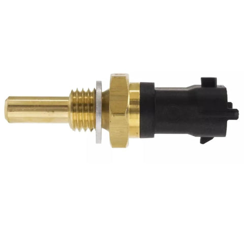 Engine Coolant Temperature Sensor For Chevy GMC Buick SUVs Vans And Trucks 1995 To 2017 Fits Acadia Enclave Malibu Traverse HHR Torrent
