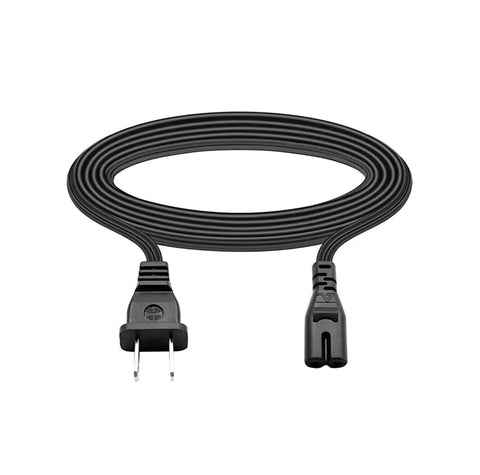 Beefy 24V AC DC Power Adapter For KSAS0652400 Series, Delivers 24V 2.5A, Worldwide 100 240V Input, OVP OCP SCP Protection