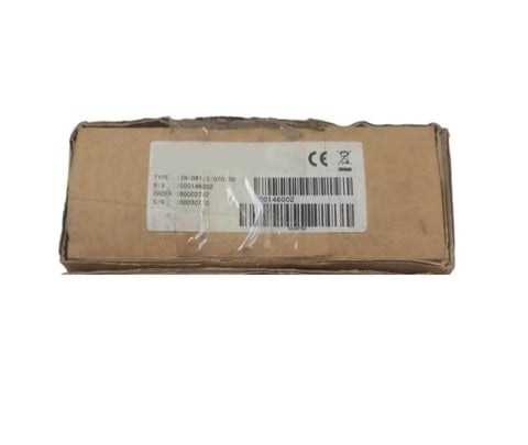 Cardboard packaging for No Touch Eddy Current Displacement Sensor For Quick, Accurate Distance Measurement In Tough Industrial Settings