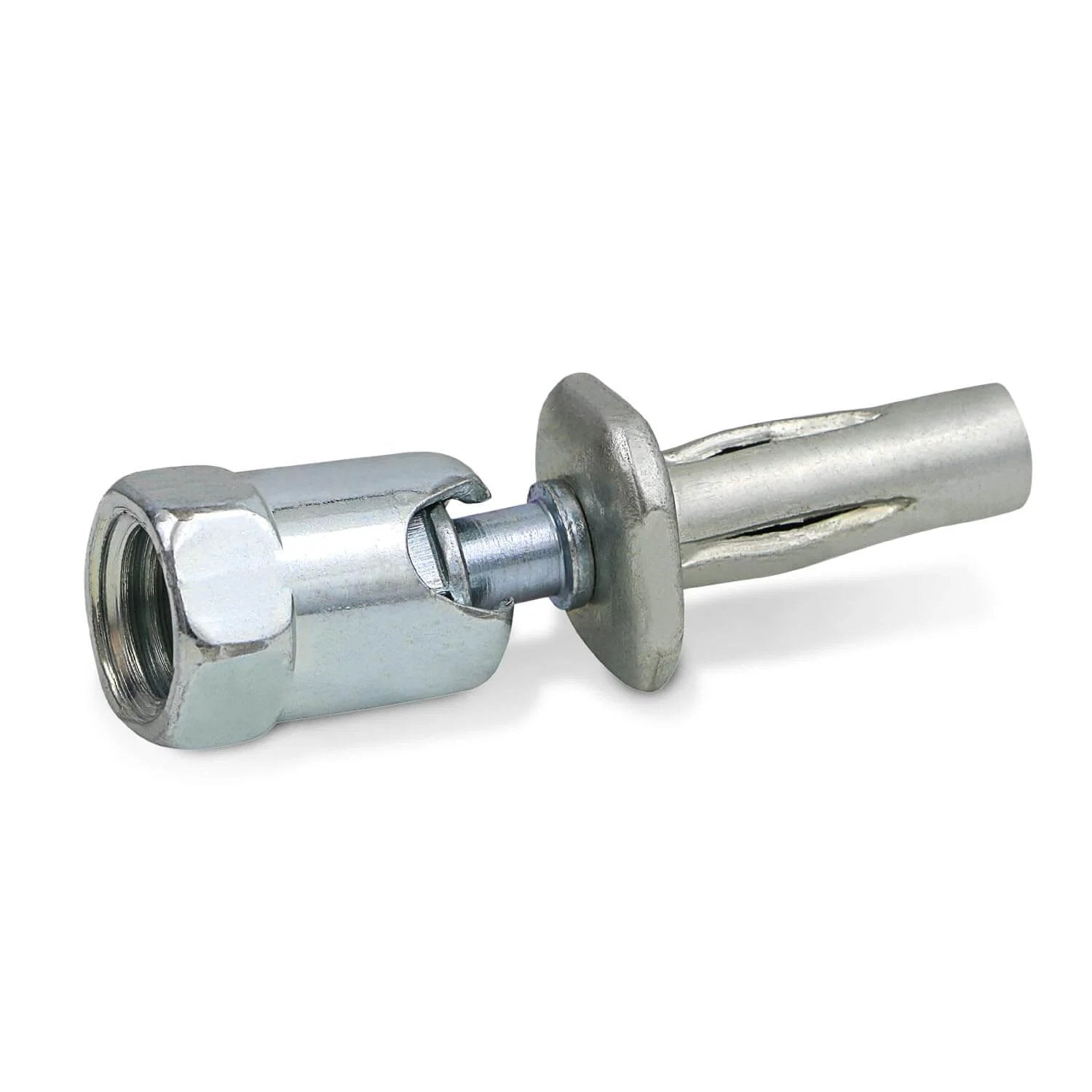 Three Eighths Inch Screw Swivel Expandable Thread Rod ...