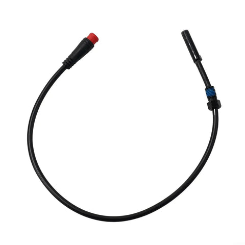 Magnetic Brake Sensor For Ebike With Instant Power Cutoff And Responsive Braking Electromagnetic And Hydraulic Compatible Safety Kit