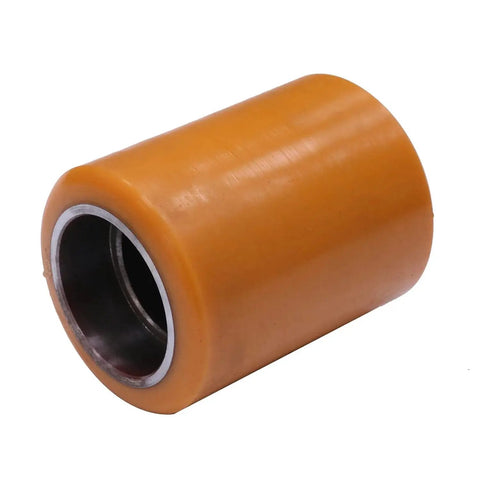Poly Load Wheel Assembly 813014 Replacement For Crown Electric Pallet Jack WP 2300 WP 3000 Heavy Duty Wheel Easy Swap