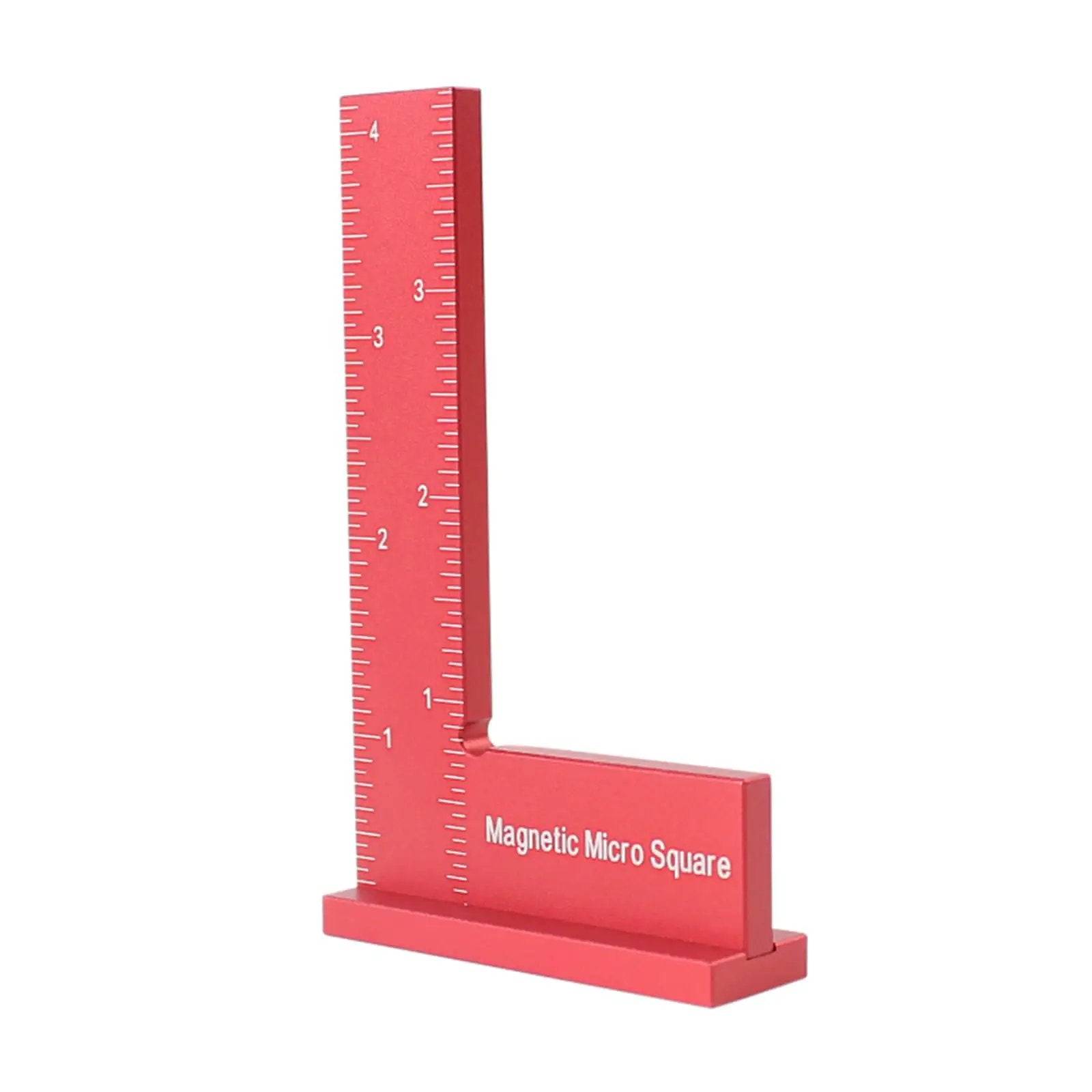 Random Square Machine dual rare earth magnetic machinist square - Precision ...