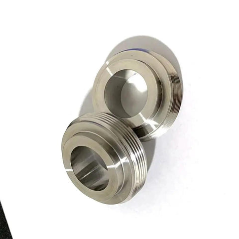 Water Jet Threading Ring CP022021593 Spare Part For Waterjet Cutting Machines, Durable Industrial Grade Replacement