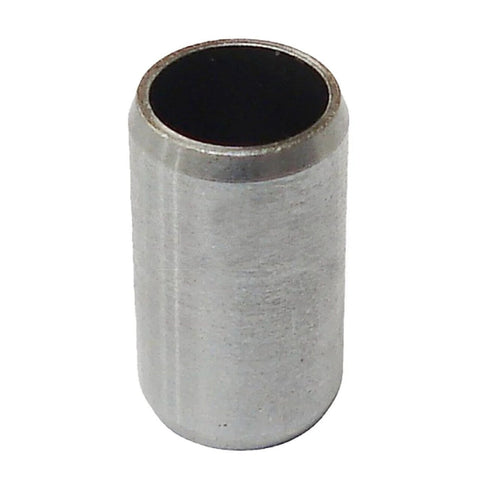 Pro Grade Dowel Pin 94301-12200 Precision Alignment Pin for Engine Components shown standing, metal, ideal for Honda.
