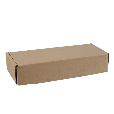 Cardboard box packaging for Ultrasonic Distance Sensor Module HC SR04 for Arduino Uno Mega Nano DIY Robotics XBee ZigBee Pack of 5 Units