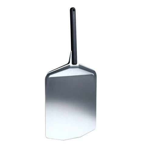 16 Inch Metal Pizza Peel For Ovens, Lightweight Aluminum Pizza Paddle With Long Handle, Rectangle Pizza Turner For Easy Pizza Turning And Serving, Perfect Pizza Oven Accessory And Tools By Ooni.