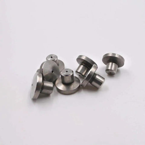 Outlet Seat Spare Part 10178697 For Waterjet Cutting Machine Replacement Valve Seat Pro Grade Waterjet Spare Parts Kit