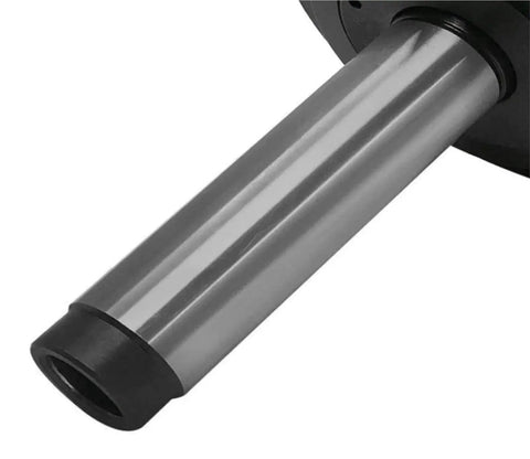 MT4 Bullnose Live Center 75 Degree Morse Taper For Lathe Turning, Pro Grade Shop Ready Precision Live Center With Morse Taper 4