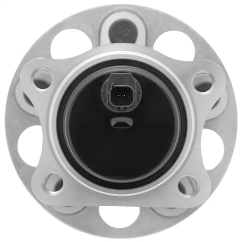 Two Pack Rear Wheel Hub Bearing Assembly Premium Replacement Compatible With Prius Prime Prius Corolla And Lexus Ct200h 1.8L And 2.0L