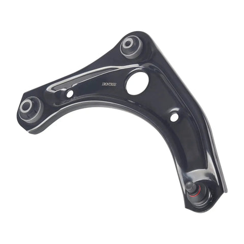 2 Piece Front Left Lower Control Arm With Ball Joint Assembly For Nissan Versa 2012 To 2019 Versa Note 2014 To 2019 And Micra 2015 To 2019