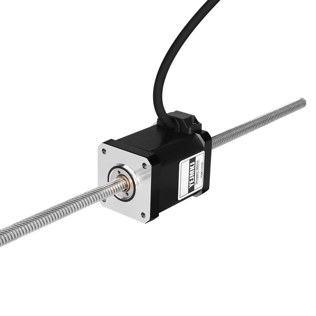 NEMA 17 stepper motor for 3D printers - Killer Torque ...