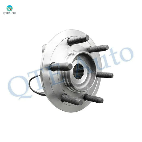 Rear Wheel Bearing Hub Assembly For 2005 Through 2019 Nissan Frontier Direct Fit Replacement With OEM Quality Easy Install Bolt In And Reliable Performance For A Smooth Ride