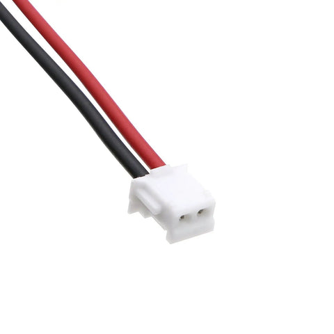 Replacement 3.6V Li-SOCl2 2700mAh single-cell battery Bosch Rexroth compatible connector for industrial automation
