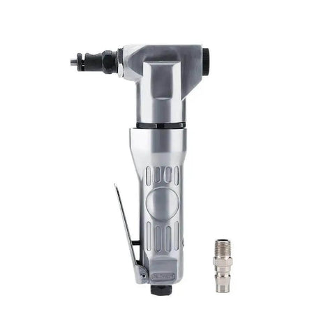 Heavy Duty Metal Cutter Power Shear Nibbler For Pneumatic And Electric Cutting Tools, shown with alloy case and blade, 2800 RPM