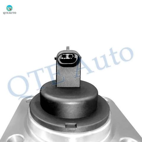 Close-up of Pair (2) Rear Hub Bearing Assembly Replacement for Cadillac 1991-2011 DeVille DTS Eldorado Seville Fits V8 4.5L 4.6L 4.9L