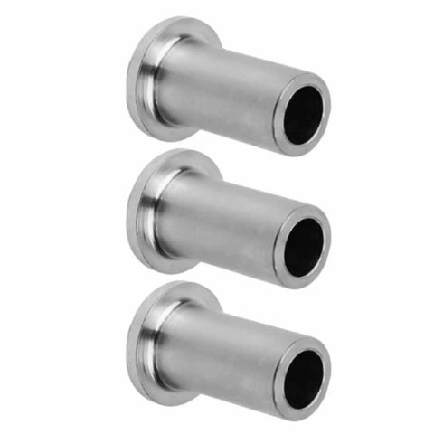 Impeller Bearing Sleeve Kit For Beverage Dispenser Home Use Durable Nylon Bearing Sleeve 3220 Housing And 3587 Impeller Compatible With D15 D35 4 Part Set