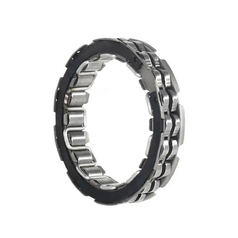 One Way Bearing Starter Clutch Overrunning Bearing For DS650 2000 2008 Ride Ready Pro Grade Upgrade metal ring