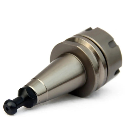 ISO30 ER32 50L Balance Collet Chuck G2.5 30000RPM CNC Stainless Steel Tool Holder With Pull Stud for Milling Machine