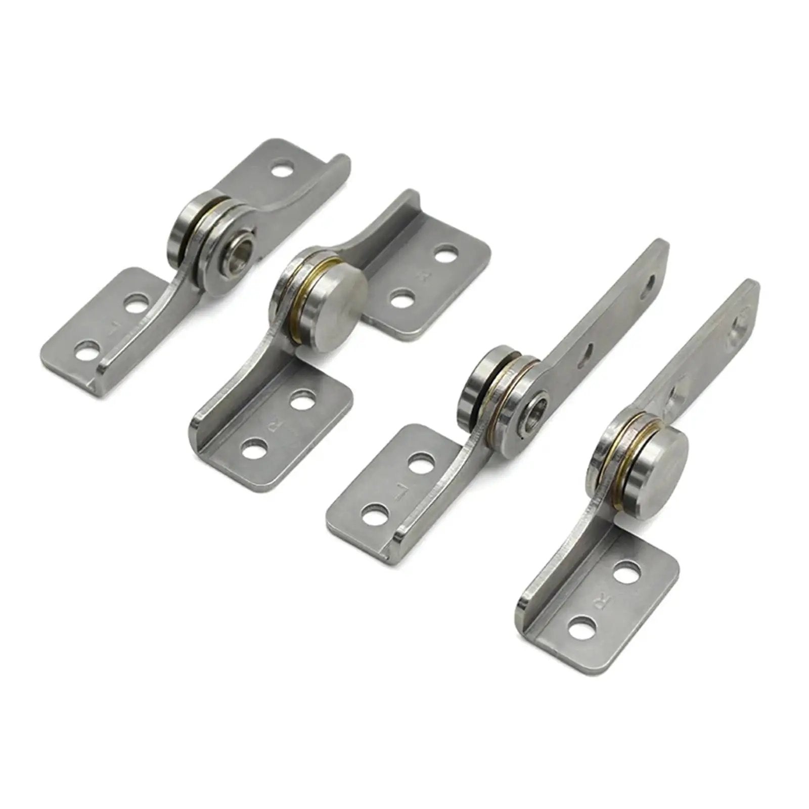 Stainless Steel Constant Torque Position Control Hinge...