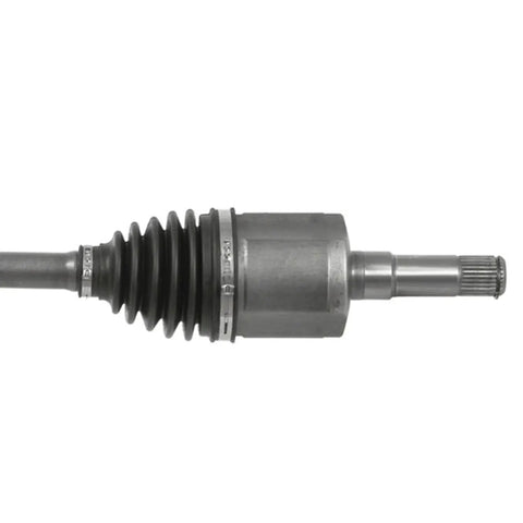 Front Left CV Axle Shaft Assembly Replacement for GMC Acadia Buick Enclave Saturn Outlook and Chevy Traverse Driver Side Kit