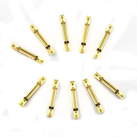 Carbide Grooving Inserts MGMN300 Multilayer Coated CNC Lathe Inserts For MGEHR MGIVR Grooving Cutoff Tool 3.0 Mm Thick 0.118 Inch Corner Radius 0.4 Mm Long Wear Life For Steel Cast Iron And Non Ferrous 10 Pieces Set, displayed in a circle