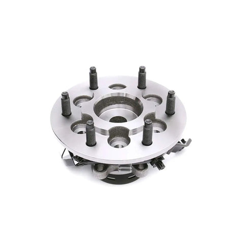 Front Right Wheel Bearing Hub Assembly For 2004-2008 Chevy Colorado 2007-2008 Isuzu I-290 2006-2008 GMC Canyon 2WD Z85 Chassis Fit
