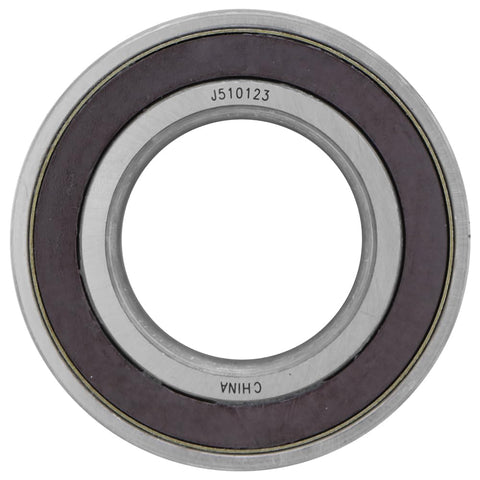 Two Pack Wheel Bearings Front Driver Or Passenger Side For 2015 To 2022 ProMaster City OE Replacement With Cross References FW52 WB510123 WB000079