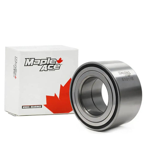 Rear Wheel Bearing WB 510116 For Jeep Grand Cherokee And Dodge Durango And Mercedes Benz SUVs ML GL GLE Metris