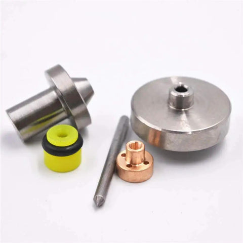 Seal Kit For Waterjet Cutting Machines Spare Parts And Consumables Replacement Kit For Precision Cutting Easy Install